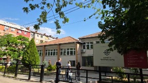 Prepravka mehanizma jarbola